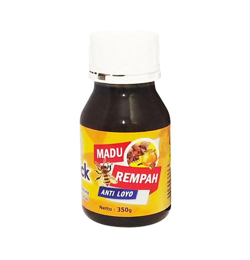 Madu Rempah